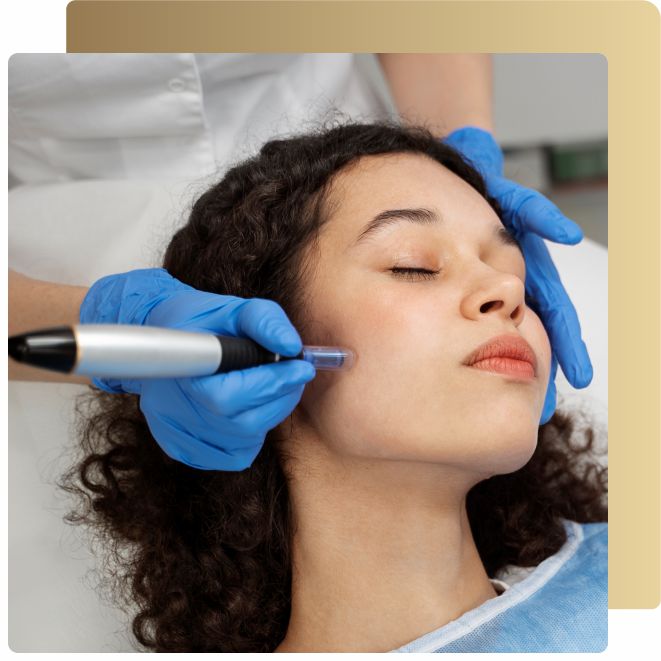 curso microagulhamento body