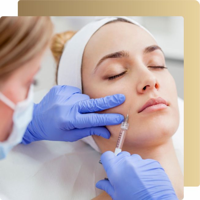 curso preenchimento full face