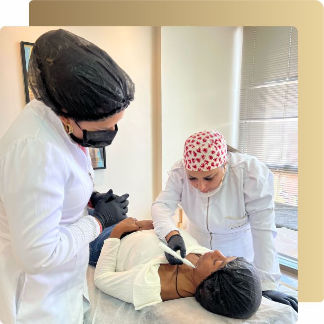 instituto unicque cursos de especialização estética body