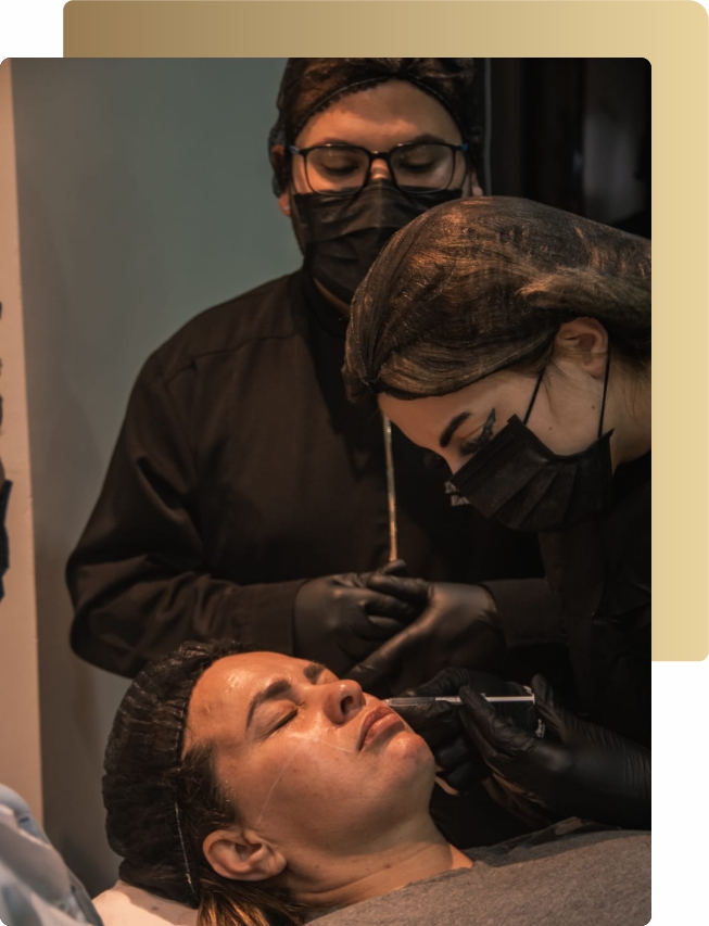 instituto unicque especializações em saúde estética quem somos