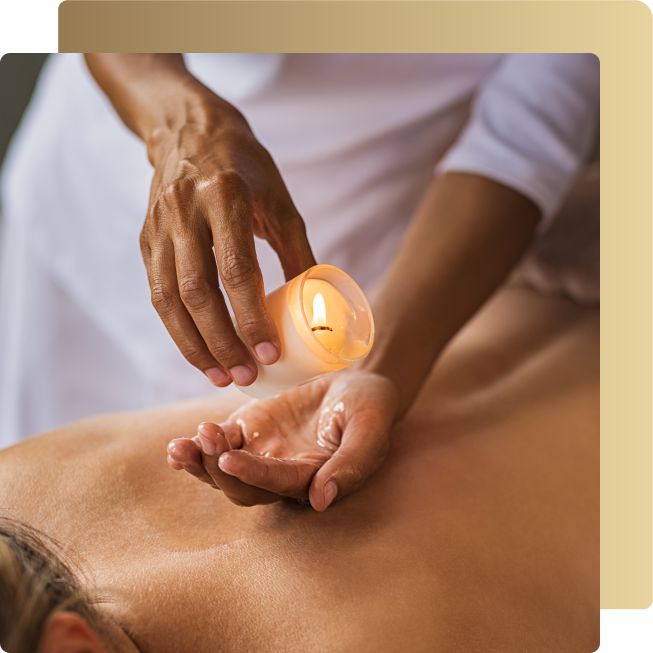 curso massagem relaxante e terapêutica